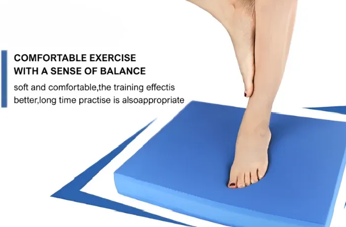Foam-Balance-Pad-for-Comfortable-and-Stable-Training
