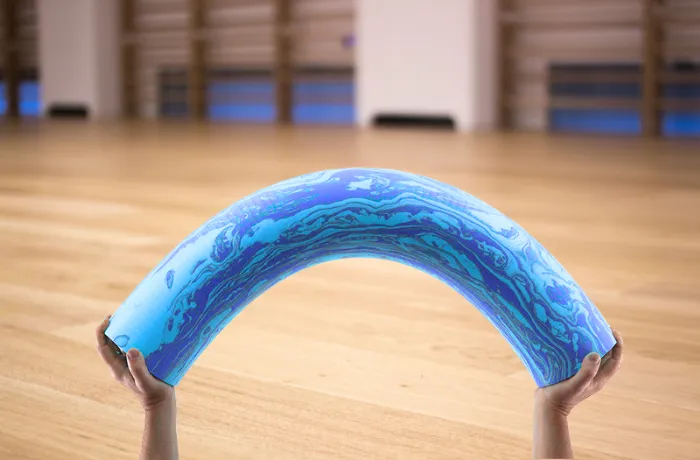 Soft Foam Roller
