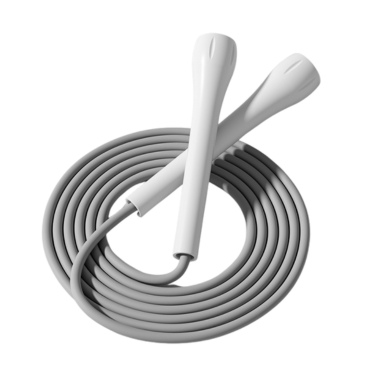 Adjustable Jump Rope for Cardio