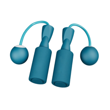 Cordless Jump Rope for Compact Workouts
