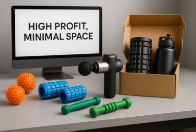 High-Quality Muscle Roller Sticks and Massage Tools for Sale