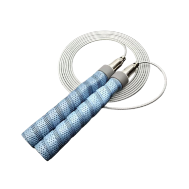 Grip Speed Rope with Steel Cable