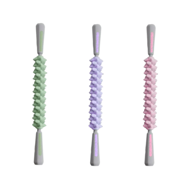 Deep tissue massage stick