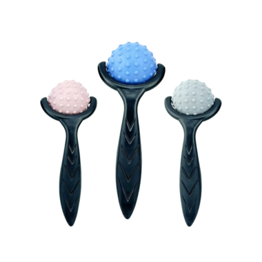 Handheld Spiky Trigger Point Massager