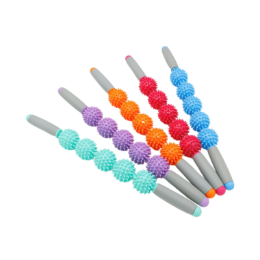 spicky massage roller