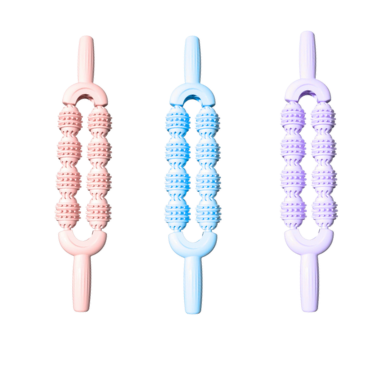 Trigger point massager stick