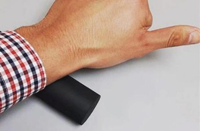 Mini Hand & Wrist Massage Roller

