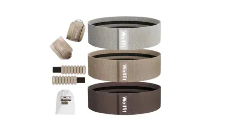 Fitness band set