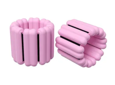 Silicone Weight Bracelets