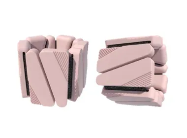 Wearable Ankle & Wrist Weights