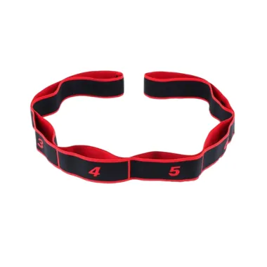 Yoga Stretching Carrying Belt