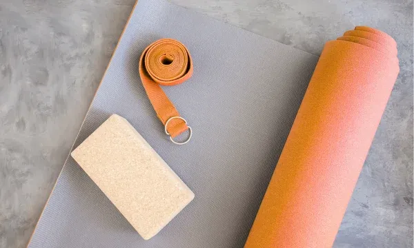 Yoga kit