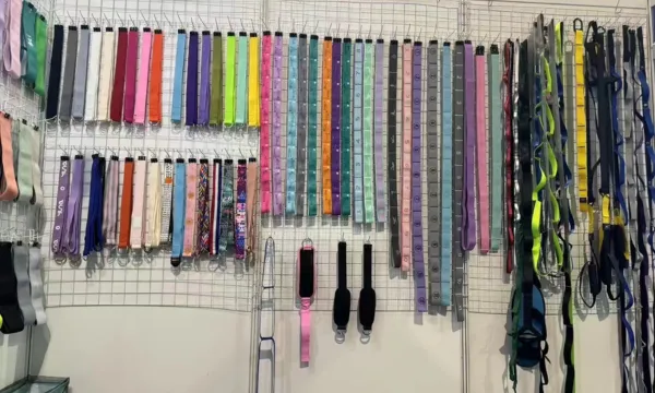 Wholesale yoga strap