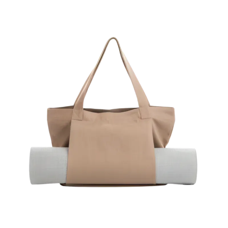 yoga bag