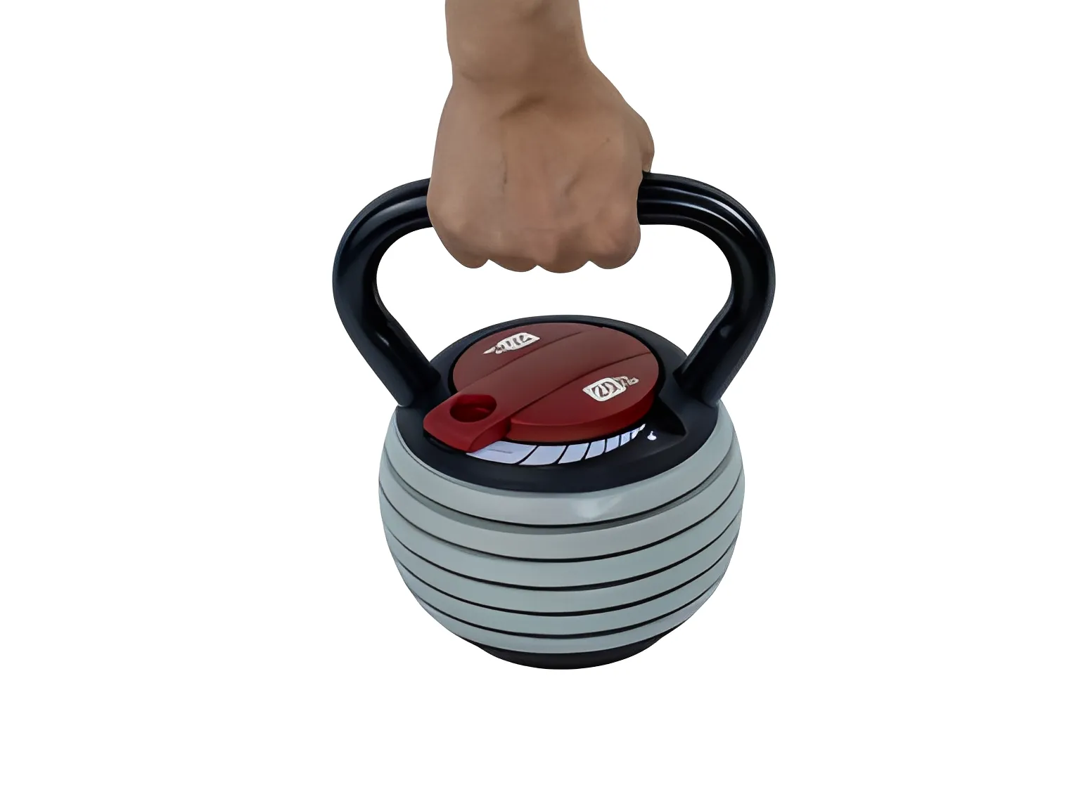 Body kettlebell