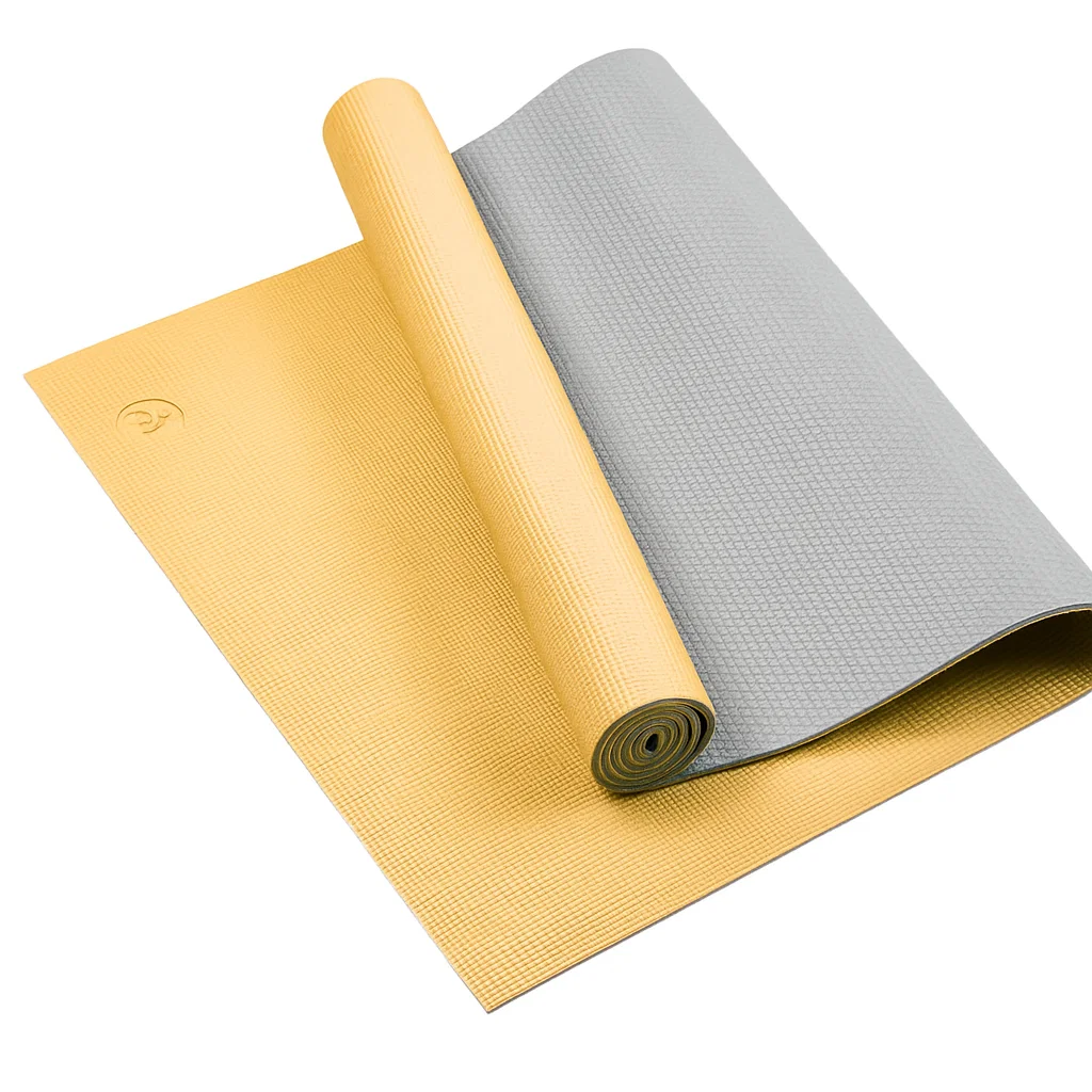Dual Color PVC Mat