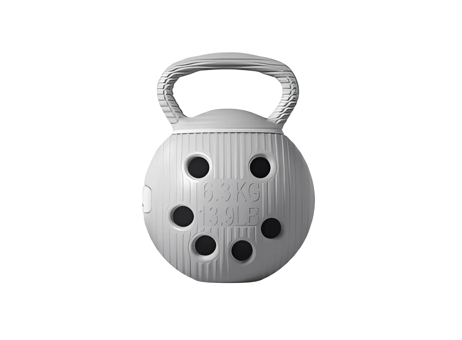Exercise kettlebell