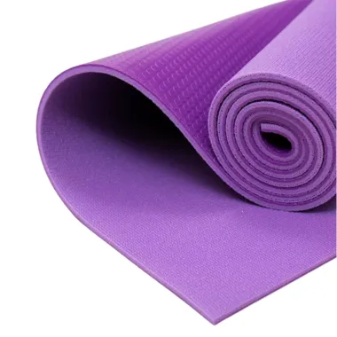 PVC Yoga Mat Supplier - Wholesale Yoga Mats for Studios