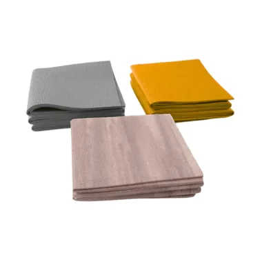 Travel PVC Mat
