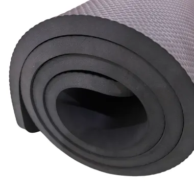 extra thick yoga mat