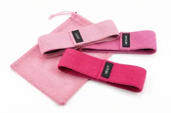 fabric resistance bands