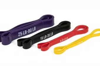 tpe resistance bands