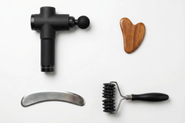 Recovery Accessories for Private Label Fitness Brands