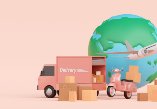 Global Logistics&Fast Delivery-Yoga & Fitness Product Shipping | Wellfitsource